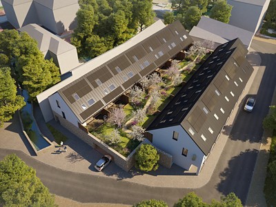 Prodej bytu 5+kk 133 m² (Mezonet)