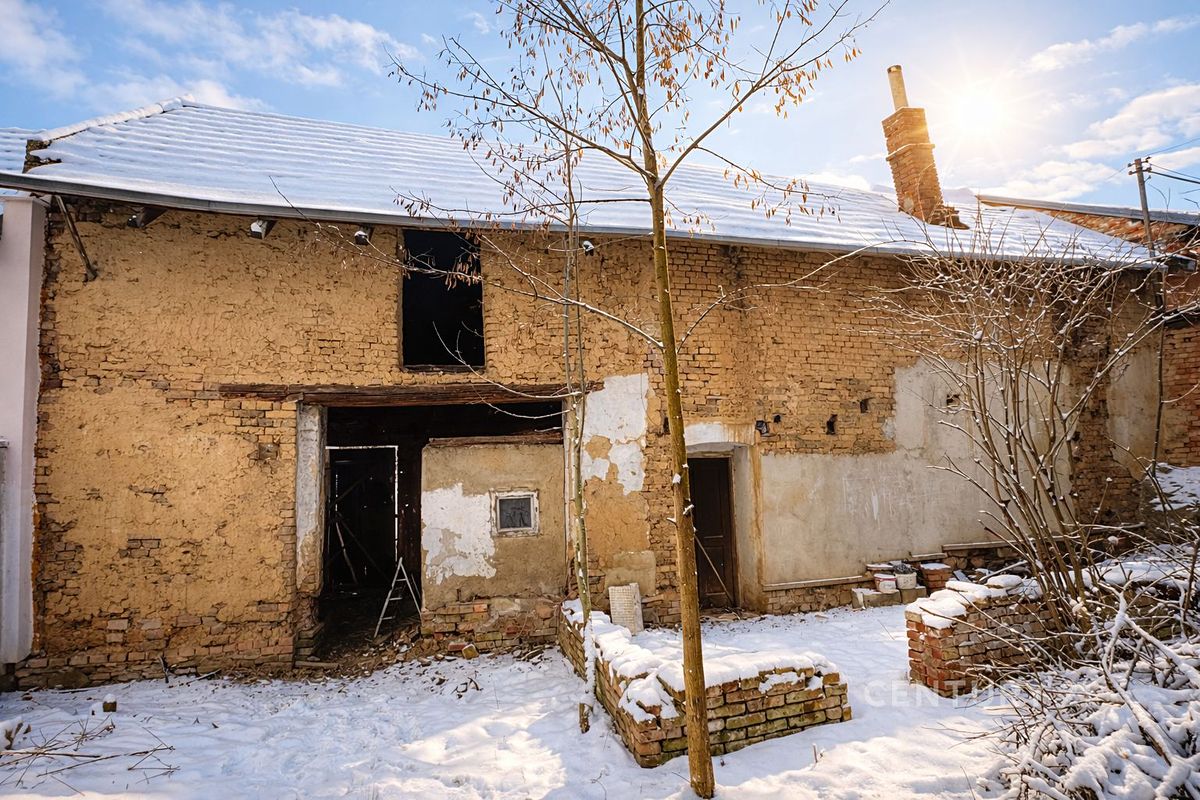 Prodej rodinného domu 124 m², pozemek 154 m² – fotografie 5