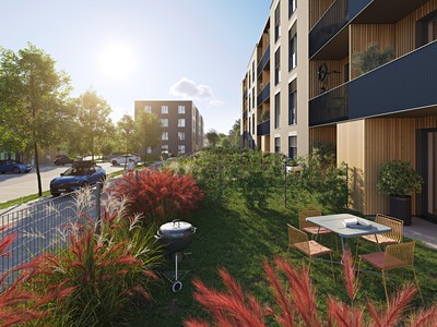 Prodej bytu 3+kk 85 m²