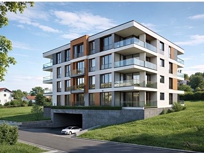 Prodej  stavebního pozemku 1 000 m² — photo 5