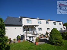 Prodej  rodinného domu 297 m², pozemek 910 m²