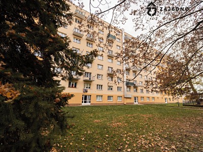 Prodej bytu 3+1 53 m²