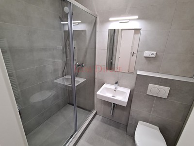 Pronájem bytu 2+kk 34 m²