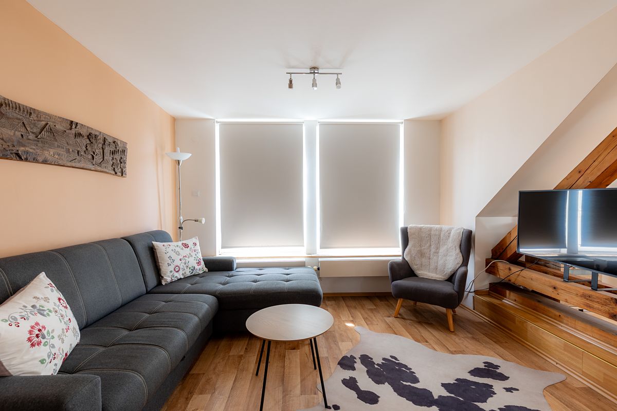 Prodej bytu 6 pokojů a více 151 m² – fotografie 5