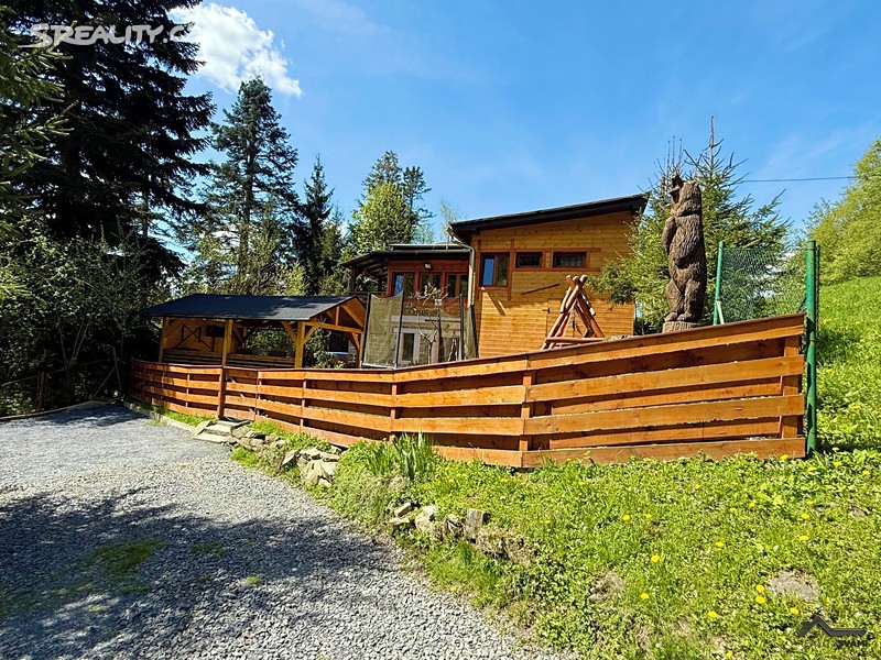 Prodej ubytovacího zařízení 143 m² – další