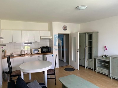 Pronájem bytu 1+kk 30 m²