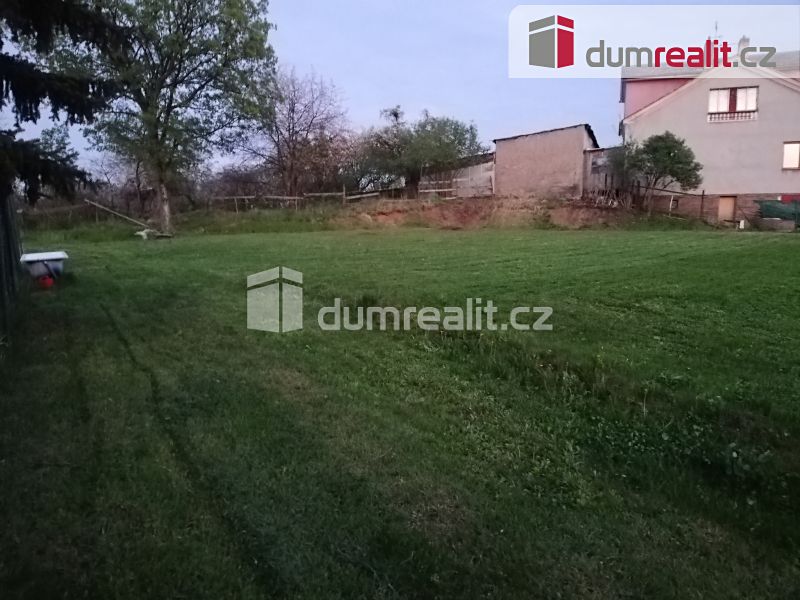 Pronájem pozemku 1168 m² – fotografie 5