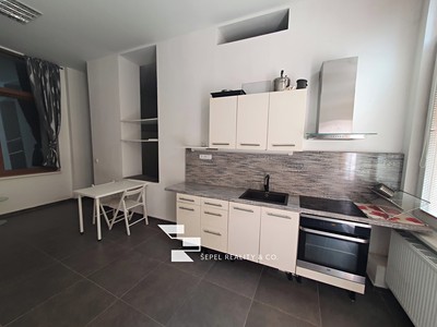 Pronájem bytu 2+kk 55 m²