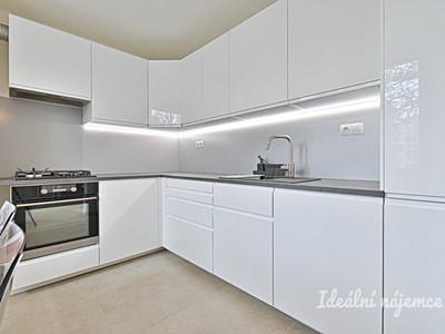 Pronájem bytu 2+1 62 m²