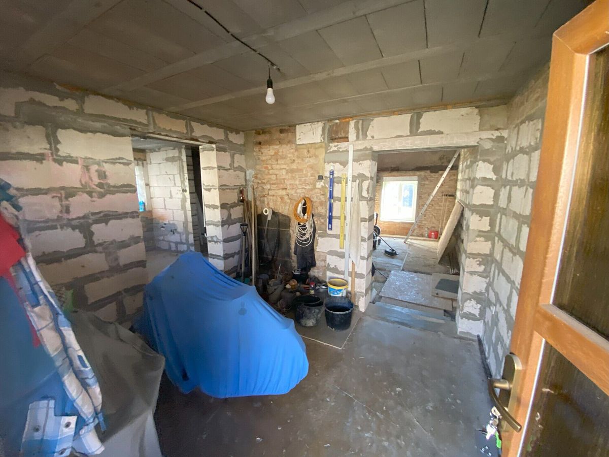 Prodej rodinného domu 200 m², pozemek 383 m² – fotografie 5