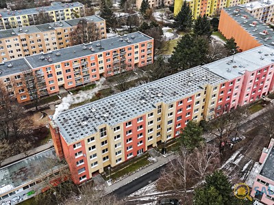Prodej bytu 2+1 61 m² — photo 2