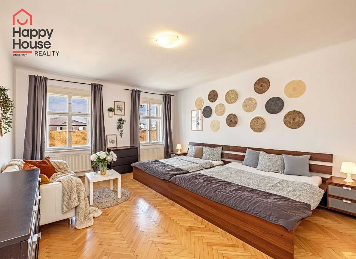 Prodej bytu 3+kk 106 m²