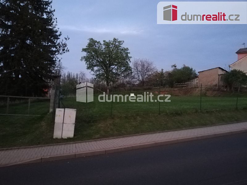 Pronájem pozemku 1168 m² – fotografie 3