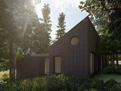Prodej stavebního pozemku 1496 m²