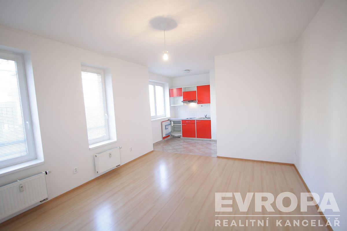 Prodej bytu 1+kk 28 m²