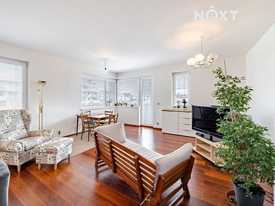 Prodej bytu 4+kk 99 m² (Jednopodlažní)