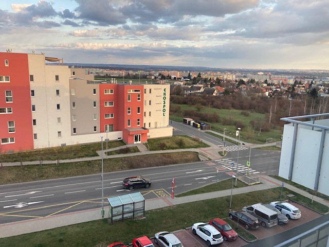 Davidovičova 3