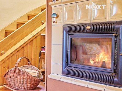 Prodej  rodinného domu 255 m², pozemek 14 881 m²