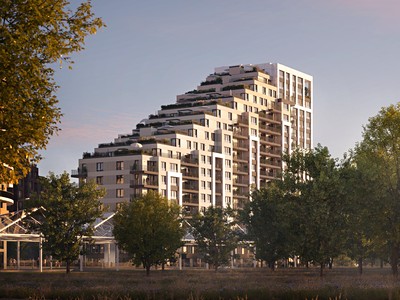 Prodej bytu 3+kk 79 m²