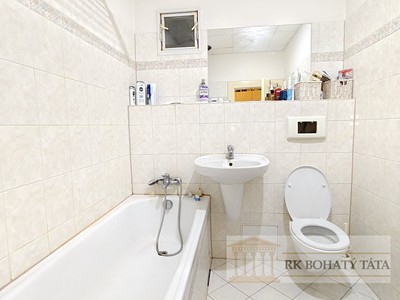 Pronájem bytu 1+kk 36 m² — photo 4