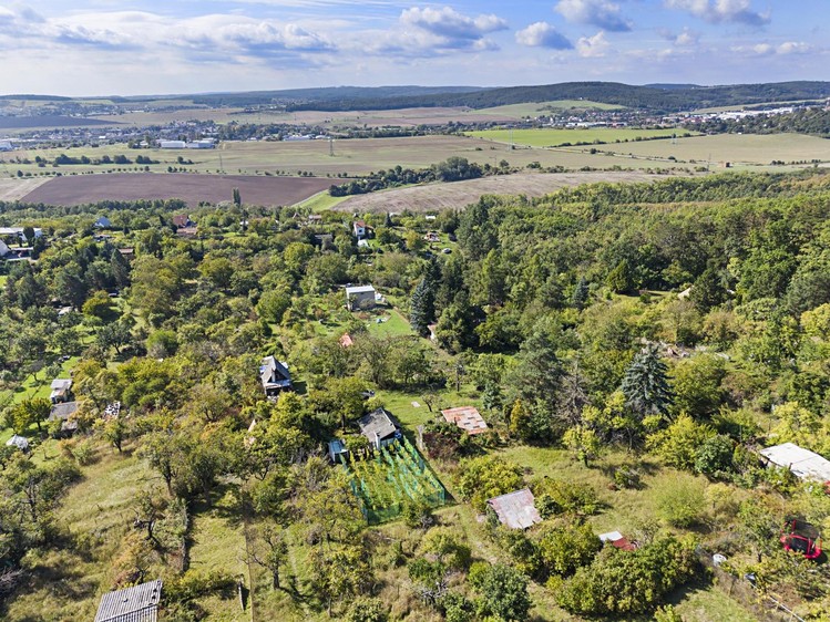 Prodej pozemku, 1 346 m² (3 z 17)