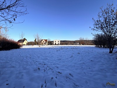 Prodej  stavebního pozemku 1 000 m² — photo 4