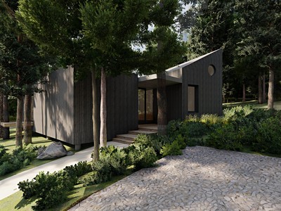 Prodej  stavebního pozemku 1 496 m² — photo 2