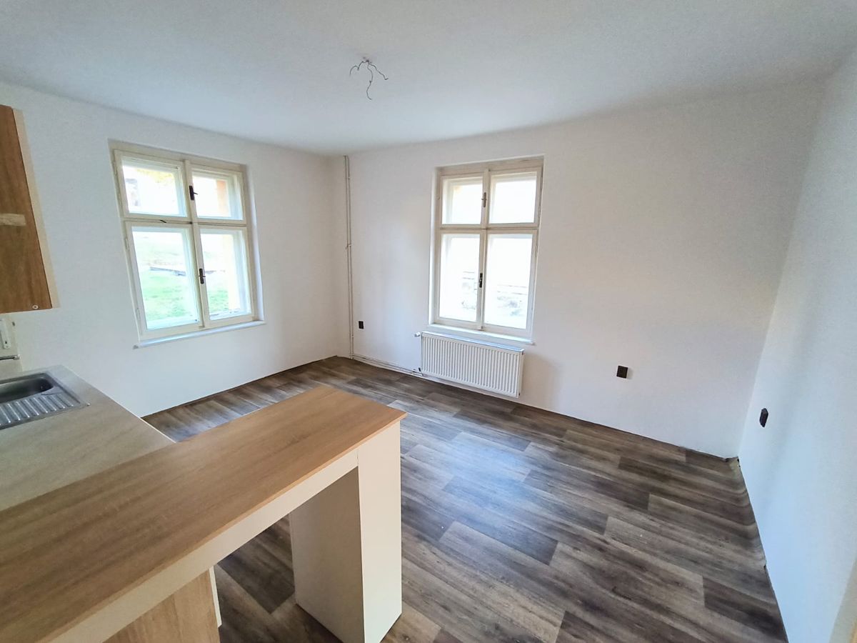 Pronájem bytu 2+1 66 m² – fotografie 3