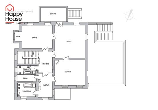 Будинок в оренду, 827 м² (29 з 30)