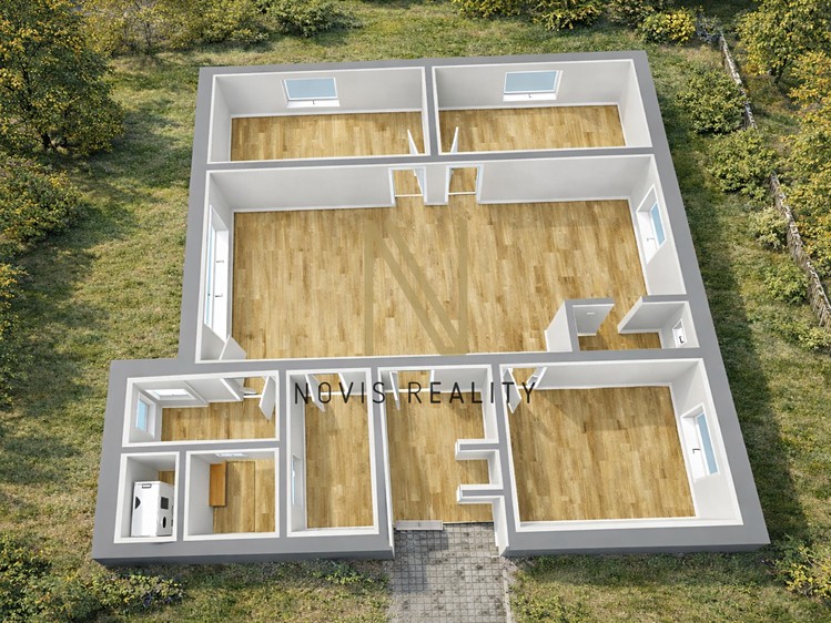 Haus zum Kauf, 125 m² (3 von 15)