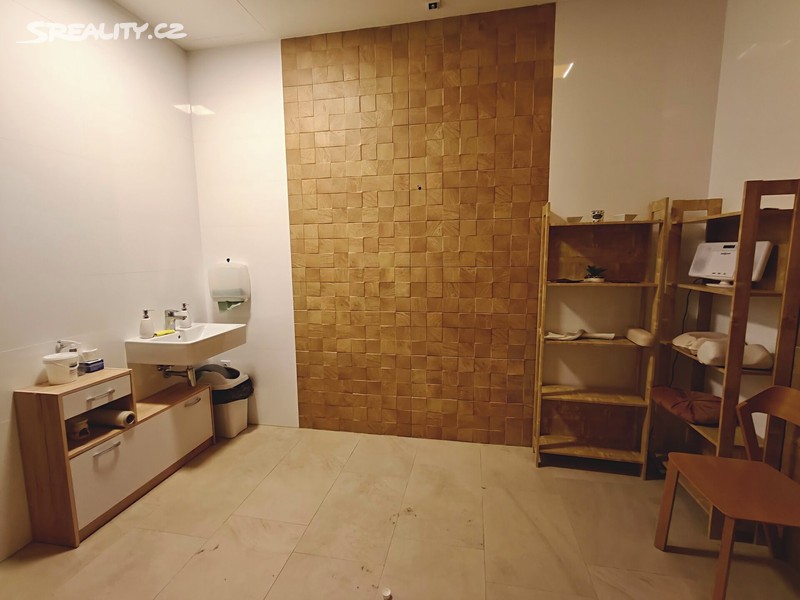 Pronájem obchodního prostoru 16 m² – pohled 2