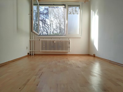 Pronájem bytu 2+kk 43 m²