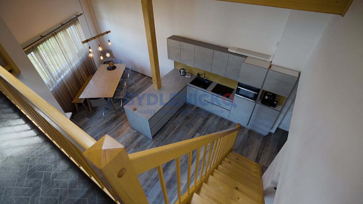 Prodej bytu 3+kk 120 m² – fotografie 4