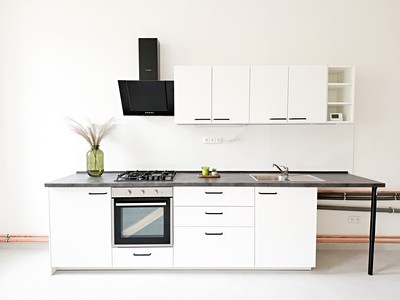 Pronájem bytu 3+1 107 m²