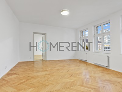 Prodej bytu 3+1 106 m² (Jednopodlažní)