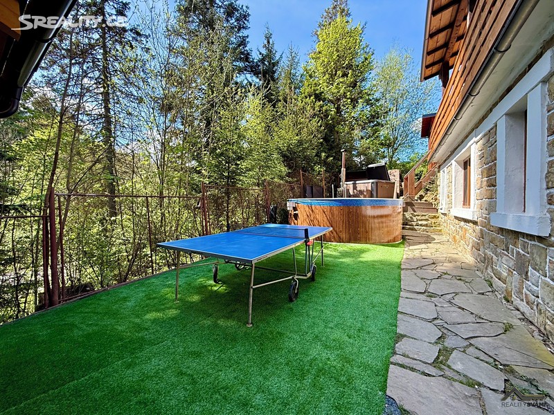 Prodej ubytovacího zařízení 143 m² – pohled 5
