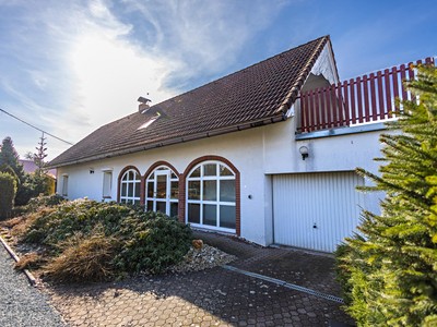 Lipiny, Bolehošť