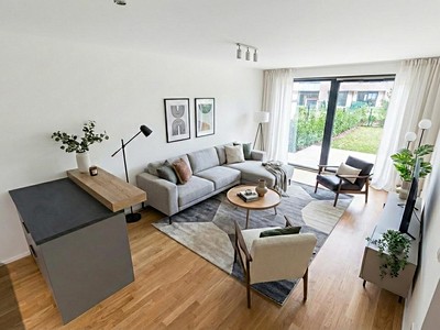 Prodej bytu 3+kk 69 m² (Jednopodlažní)