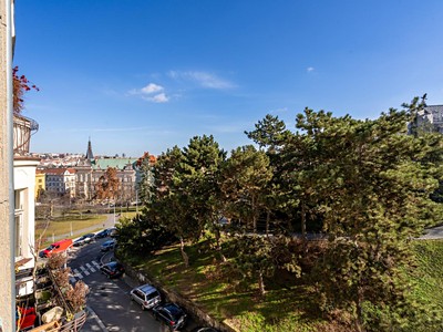 Pronájem bytu 2+1 77 m²