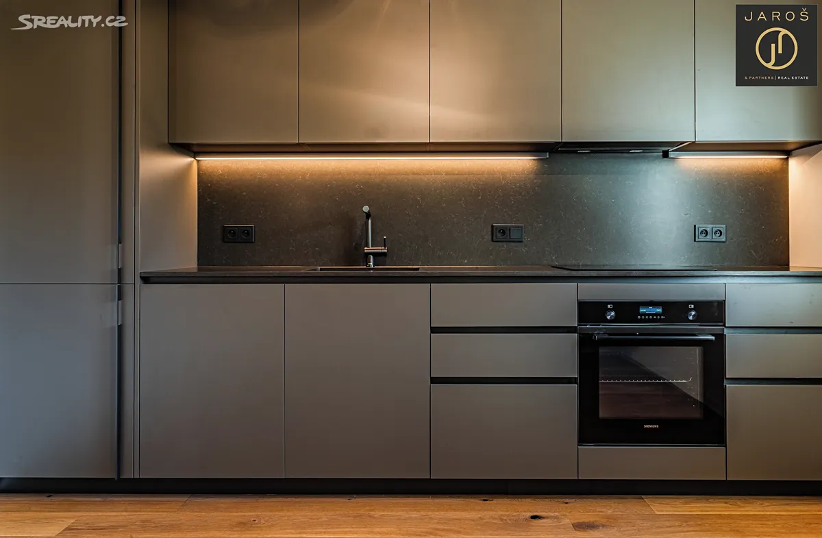 Prodej apartmánů 80 m² – pohled 4