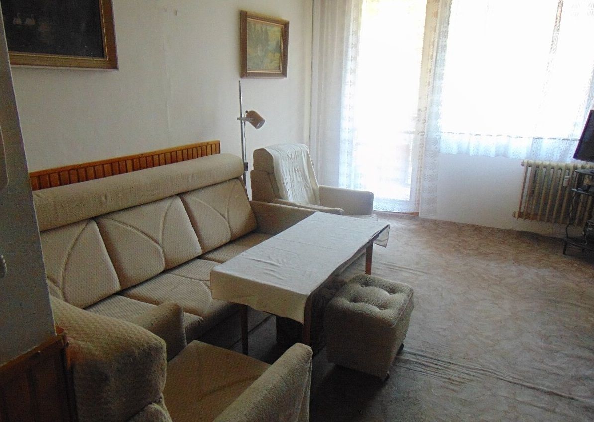 Prodej bytu 3+1 64 m²