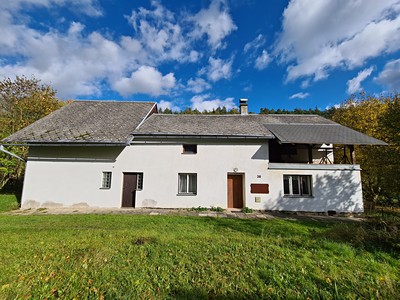 Prodej  rodinného domu 283 m², pozemek 4 371 m² — photo 3