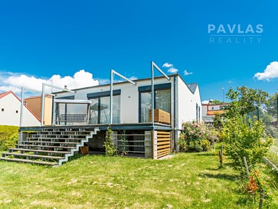 Prodej  rodinného domu 110 m², pozemek 779 m²