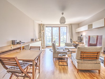 Pronájem bytu 2+kk 70 m²