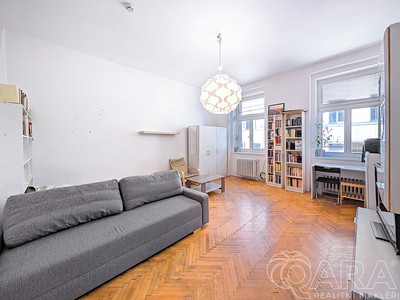 Pronájem bytu 2+1 61 m²