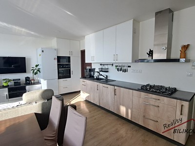 Prodej bytu 3+1 67 m²