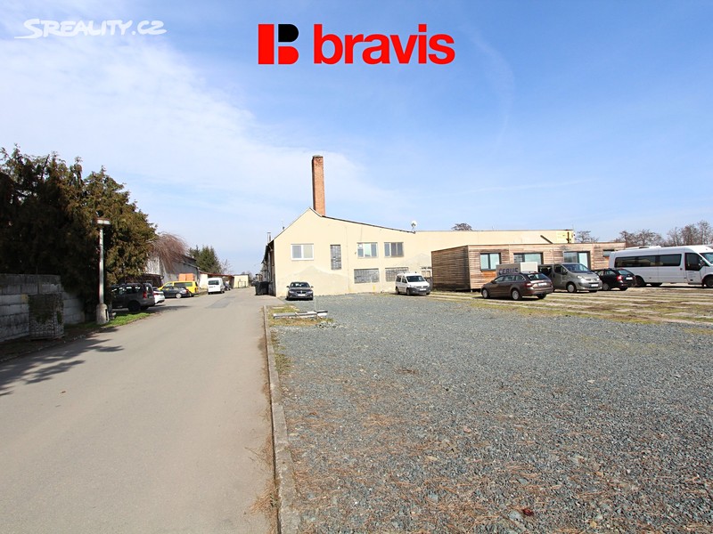 Pronájem  komerčního pozemku 7 941 m² – pohled 5
