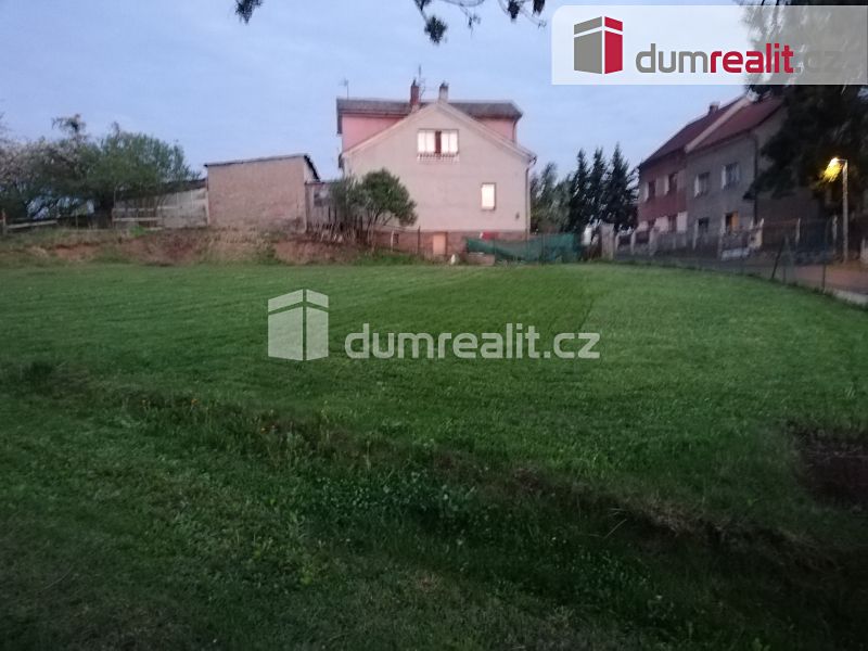 Pronájem pozemku 1168 m² – fotografie 4