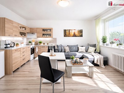 Brandtova, Ústí nad Labem - Severní Terasa