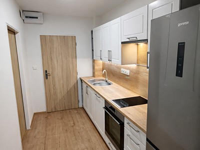 Pronájem bytu 2+kk 40 m²